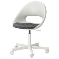 ราคา เก้าอี้หมุน IKEA เก้าอี้ทำงาน LOBERGET (21967989384)