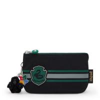 ราคา กระเป๋า Kipling รุ่น CREATIVITY L สี Slytherin TM (22581069305)