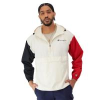 ราคา CHAMPION STADIUM PACKABLE JACKET Men (22088911031)