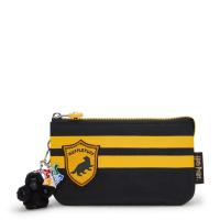 ราคา กระเป๋า Kipling รุ่น CREATIVITY L สี Hufflepuff TM (22581049305)