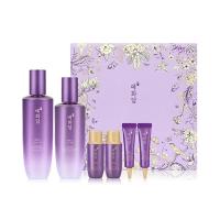 ราคา THE FACE SHOP YEHWADAM HWANSAENGGO ULTIMATE REJUVENATING SKINCARE SPECIAL SET (22488768068)