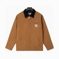 ราคา ส่งของ carhartt เสื้อแจ็กเก็ต ผ้าแคนวาส สไตล์วินเทจ อเมริกัน ฤดูใบไม้ผลิ 23 (19692977807)