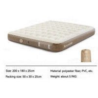 ราคา พร้อมส่ง Naturehike เตียงเป่าลม สูง 25 ซม พร้อมส่งจากไทย (21724601578)
