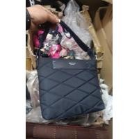 ราคา Auth Radleyแอนติบอดี้ตาข่ายไนล่อนกันน้ำกระเป๋าสะพายข้างกระเป๋าเล็ก23x22cm (21215995687)