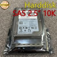 ราคา ส่งฟรี Dell Harddisk SAS 600GB 1 2TB 10K 2 5 พร้อม Tray 2 5 มือสองรับประกัน 3 เดือน ของใหม่ประกัน 1 ปี ส่งเร็ว ออก vat ได้ (18398911397)