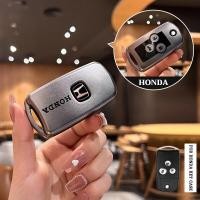 ราคา เคสกุญแจรถ honda accord G8 พวงกุญแจรถ civic fb ปลอกกุญแจรถ CRV G4 ปลอกกุญแจ civic เคสกุญแจ (22294735604)