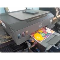 ราคา เครื่องปริ้นเตอร์มัลติฟังก์ชันอิงค์เจ็ท HP smart Tank 515 Aio Wi Fi มือสอง (22286338309)