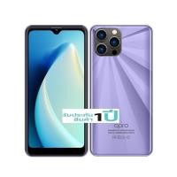 ราคา Apro รุ่น R5pop สมาร์ทโฟน หน้าจอ 6 5นิ้ว สแกนใบหน้า ใช้เป๋าตังได้ ใช้ธนาคารได้ ประกันศูนย์ไทย1ปี ส่งฟรี เก็บเงินปลายทาง (17211563162)