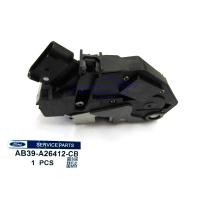ราคา กลอนประตู หลังขวา FORD RANGER MAZDA BT50 PRO 2012 2020 แท้ ศูนย์ ห้าง ฟอร์ด เรนเจอร์ มาสด้า บีที50 โปร 12 20 หลัง ขวา คนนั่ง (4711710486)
