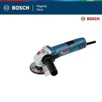 ราคา Bosch เครื่องเจียร 4 นิ้ว รุ่น GWS 7 100 ET Professional ประกันนาน 12 เดือน (21728076721)