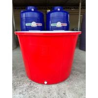 ราคา ถังรองน้ำ ถังเก็บน้ำ ขนาด 500 ลิตร แข็งแรง ทนทาน ใช้งานได้นาน (21457121359)