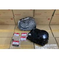 ราคา ฝาครัช MSXแท้ แบบเก่า แบบใหม่เจาะใส่คันสตาร์ทเชื่อมใส่ลูกปืนประคอง พร้อมอุปกรณ์ในฝา แปลงใส่ เวฟ125 125iบังลม 125iวาฬ msx ฝาครัชMSX (19401256592)