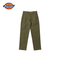ราคา DICKIES WOVEN PANTS 874 กางเกงผู้ชาย (15785899952)