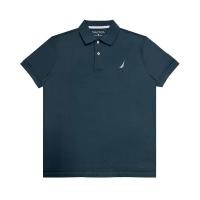 ราคา NAUTICA POLO Shirt เสื้อโปโล NAUTICA KR8100 (20794397905)