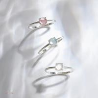 ราคา Naga Ring แหวนลูกแก้วพญานาค (21342871004)