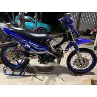 ราคา ปายท่อแต่งวิบากเวฟ ทรงfmf (21747686489)