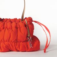 ราคา Mitr Scrunchy Medium Bag (21845311821)