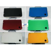 ราคา Nintendo DsiLL สภาพสวย จัดเซ็ตพร้อมเล่น เกมส์ฮิตเต็มๆเมม 32 GB สินค้าพร้อมส่งจากไทย (22513418165)