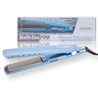 ราคา Babyliss pro Nano Titanium 32 mm Babnt2091H เครื่องหนีบผมเบบี่ลีส โปร นาโน ไทเทเนียม 01224 (19460089969)