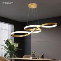 ราคา โคมระย้า Led สไตล์นอร์ดิกทันสมัยโคมไฟระย้าสไตล์ลอฟท์สำหรับห้องครัวร้านอาหารห้องนั่งเล่นห้องอาหาร (10450232239)