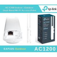 ราคา TP Link EAP225 Outdoor AC1200 Indoor Outdoor Dual Band WiFi Access Point (17470394668)
