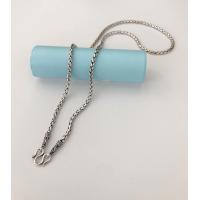 ราคา สร้อยคอลายบาหลีเงินแท้925 สร้อยคอเงิน (22433647738)