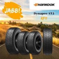 ราคา 265 65R17 HANKOOK Dynapro AT2 RF11 ปี22 จำนวน 1 เส้น (21199971265)
