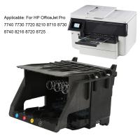 ราคา Ganlitong หัวพิมพ์สำหรับ952 953 954 955หัวพิมพ์อะไหล่สำหรับ HP OfficeJet Pro 7740 7730 7720 8210 8710 8730 8740 8216 8720 8725 (21441013460)