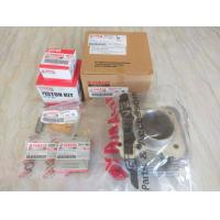 ราคา เสื้อสูบ ชุดลูกสูบ FILANO125 GRAND FILANO FINO125 I GT125 Q BIX แท้ศูนย์ (21258885400)