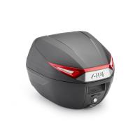 ราคา GIVI C30N 30 LTR Monolock Top Case กล่องติดท้ายรถมอเตอร์ไซค์ (22067857253)
