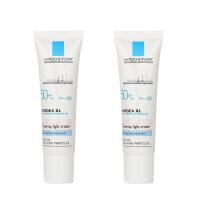 ราคา LA ROCHE POSAY UVIDEA XL Tone up light cream Multi protective shield ANTI UV ANTI FINE PARTICLES 30ml (22199506019)