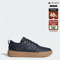 ราคา adidas Tennis Lifestyle Park ST Shoes Men Blue ID5584 (22434825825)