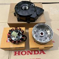 ราคา ชุดแปลง S3 เป็น S4 แท้เบิกศูนย์100 Wave125i บังลม ล้แแม่เหล็กmsx มัดไฟmsx ฝาจานไฟปลาวาฬ (21505132785)