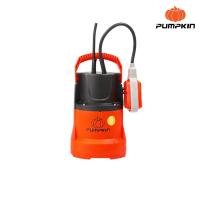 ราคา PUMPKIN ปั๊มแช่ดูดน้ำดี น้ำเสีย 100W 250W ปั๊มจุ่มไดโว่ มีสวิตช์ลูกลอย PTT WTP250DW 50242 50243 50244 (22310728721)