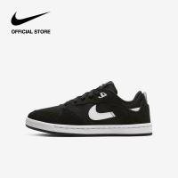 ราคา Nike Kids Sb Alleyoop Gs Shoes Black (22148897391)