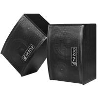 ราคา YT store ตู้ลำโพงคาราโอเกะ 6 5 8 10นิ้ว เบสแน่น เสียงดี ราคาสืนค้าต่อ1คู่ 2ใบครับ K605 25K 25V ตู้คาราโอเกะ ตู้ลำโพง ตู้ลำโพง คาราโอเกะ (20400627425)