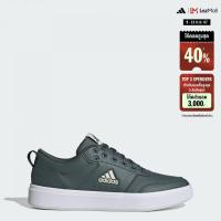 ราคา adidas Tennis Lifestyle Park ST Shoes Men Grey ID5583 (22435130293)