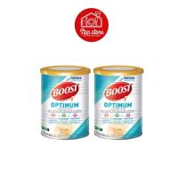 ราคา Boost OptimumEXP13 06 2025บูสท์ ออปติมัม อาหารเสริมทางการแพทย์ มีเวย์โปรตีน อาหารสำหรับผู้สูงอายุ กระป๋อง 800 กรัม (18966235031)