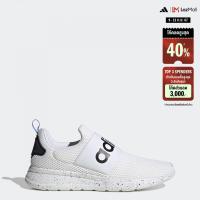 ราคา adidas Lifestyle Lite Racer Adapt 4 0 Shoes Men White HR0349 (22435185954)