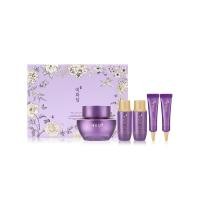 ราคา THE FACE SHOP YEHWADAM HWANSAENGGO ULTIMATE REJUVENATING CREAM SPECIAL SET (22530807184)