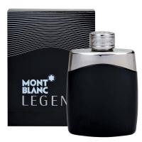 ราคา น้ำหอม Mont Blanc Legend EDT 100 ml (10627100408)