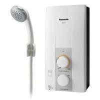 ราคา Panasonic เครื่องทำน้ำอุ่นพานาโซนิค 3500 วัตต์ DH 3JL2T (16330589148)