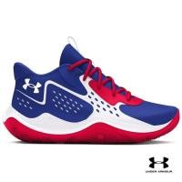 ราคา Under Armour Grade School UA Jet 23 Basketball Shoes (22226076619)