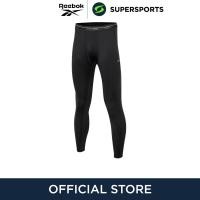 ราคา REEBOK Speedwick กางเกงเลกกิ้งออกกำลังกายผู้ชาย (21712262533)