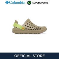 ราคา COLUMBIA Creeksider รองเท้าลำลองผู้ชาย (22156752040)