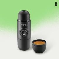 ราคา WACACO I Portable Capsule Espresso Machine Minipresso NS I เครื่องชงกาแฟแคปซูลกาแฟ แบบพกพา I CASA LAPIN (22606424078)