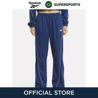 ราคา REEBOK Classics Court Sport Basketball กางเกงลำลองขายาวผู้หญิง (21399414247)