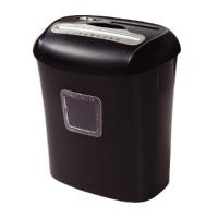 ราคา NEO เครื่องทำลายเอกสาร รุ่น OS1004D 1 สีดำ (21350416048)