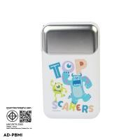 ราคา Disney x Asaki Powerbank 20000 mAh Fastcharge ชาร์จเร็ว 22 5W สีขาว ลิขสิทธิ์แท้จากดิสนีย์ (22523675424)