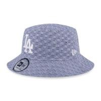ราคา LOS ANGELES DODGERS MLB WASH CHECKER BLUE BUCKET 01 13956950 (20954601276)